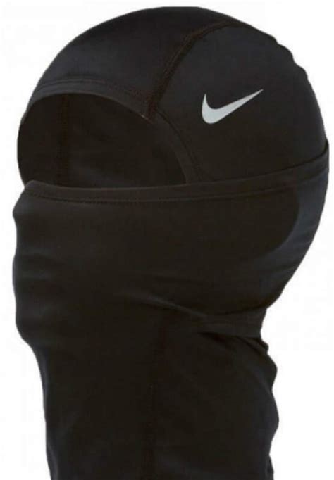 Nike ski mask dick's